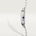 SANTOS DE CARTIER WATCH WSSA0029