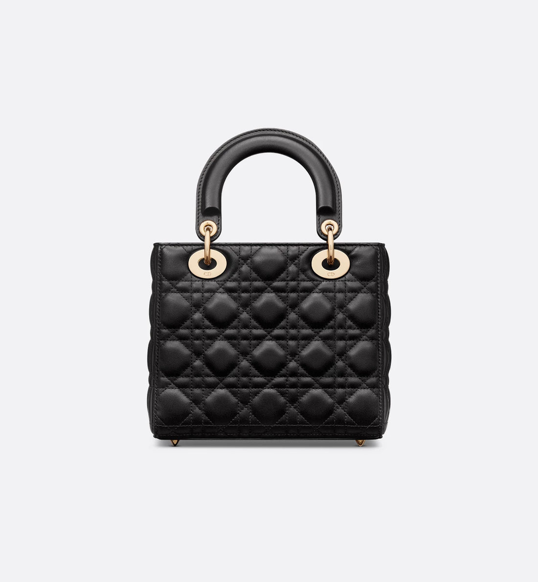 Small Lady Dior My ABCDior Bag
