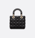 Small Lady Dior My ABCDior Bag