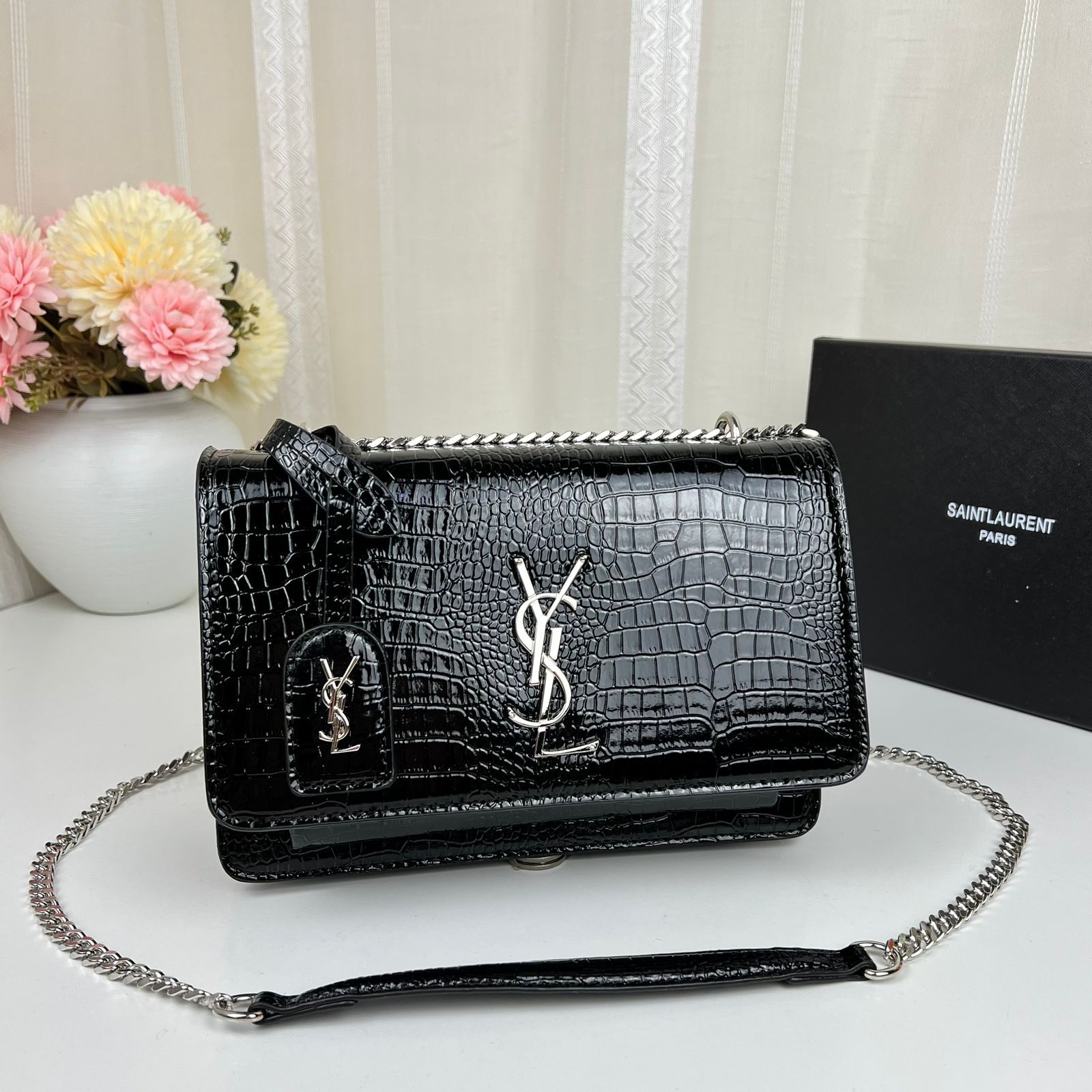 YSL Purse