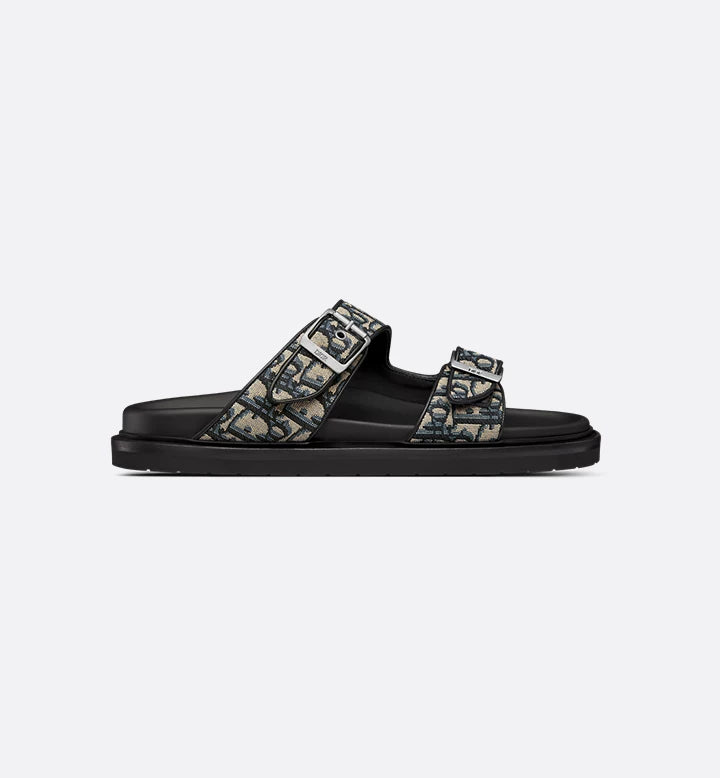 Dior Aqua Sandal