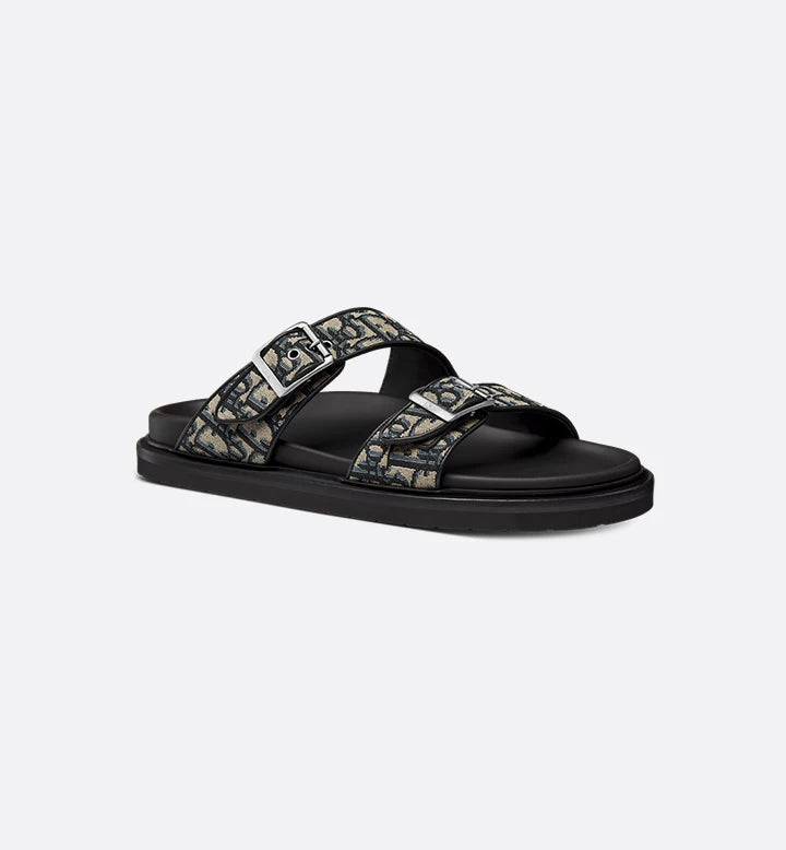 Dior Aqua Sandal