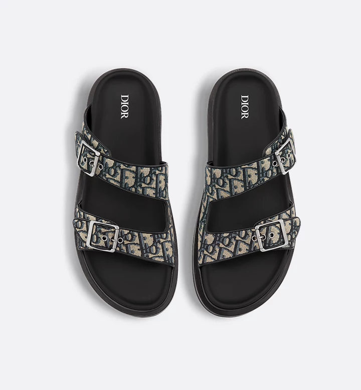 Dior Aqua Sandal