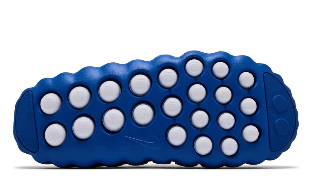 Nike Mind 001 Mule 'Blackened Blue'
