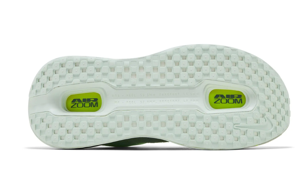 Nike Vomero Premium 'Barely Volt'