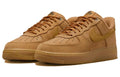 Air Force 1 Low 'Flax Wheat'