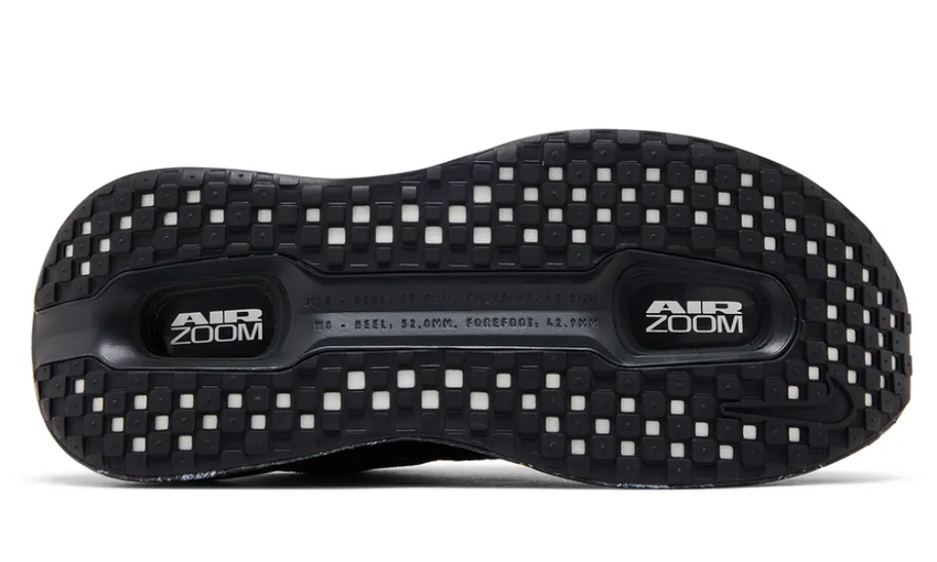 Nike Vomero Premium 'Black Realtree'