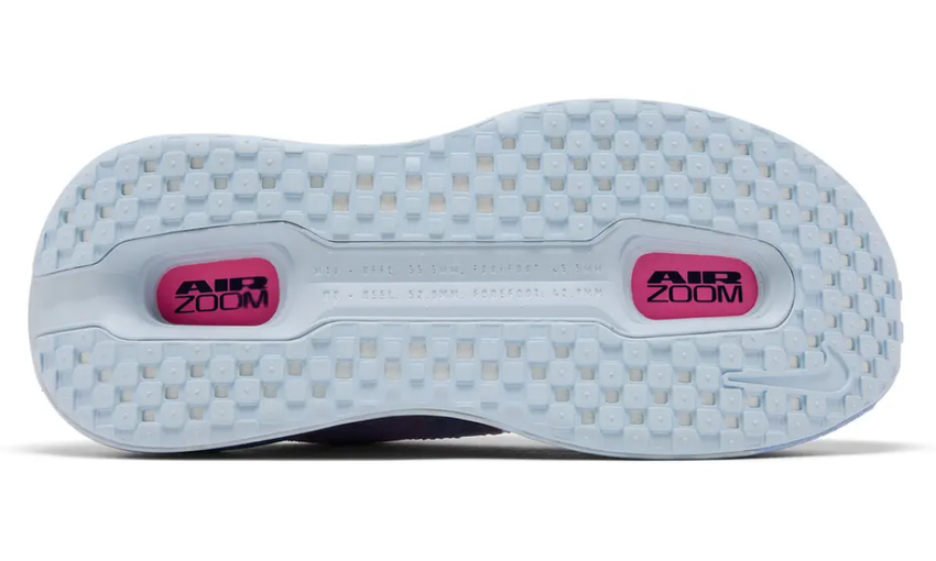 Nike Vomero Premium 'Blue Tint'