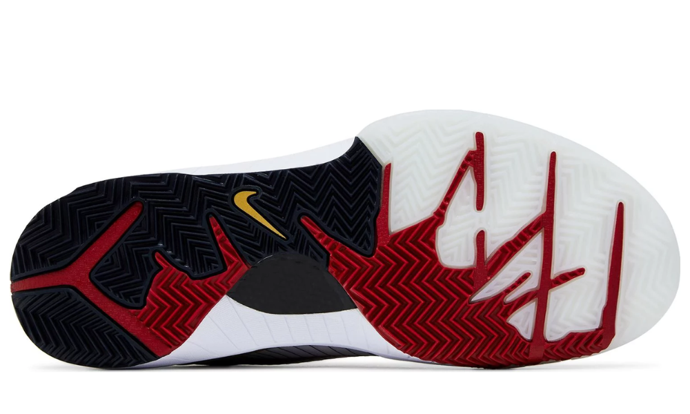Nike Zoom Kobe 4 Protro 'Gold Medal' 2024