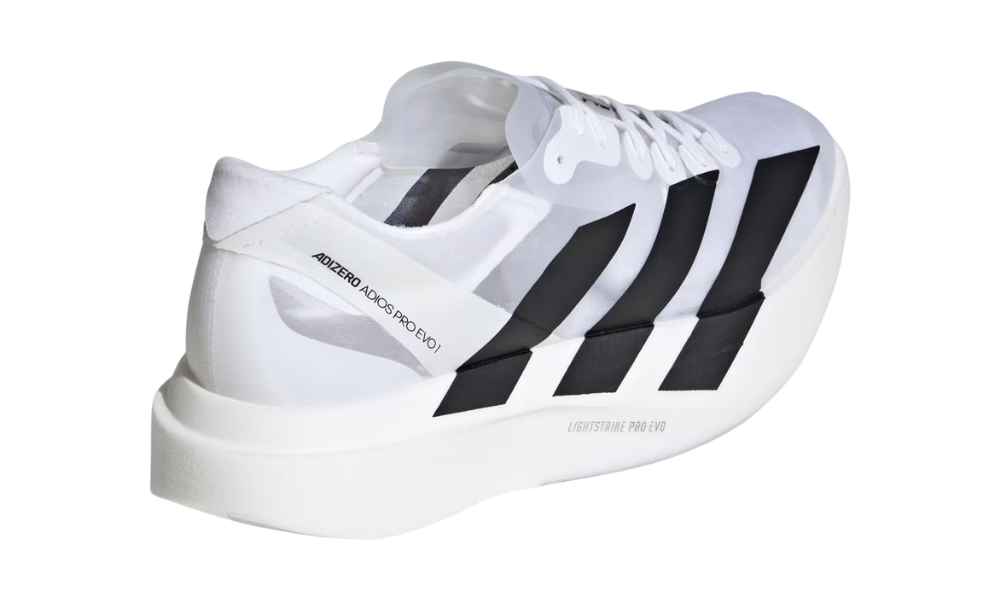 adidas Adizero Adios Pro Evo 1 adidas Adizero Adios Pro Evo 1