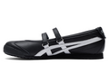 Asics Mexico 66 Ballerina 'Black / White'