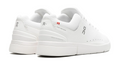 On Running The Roger Advantage 2 