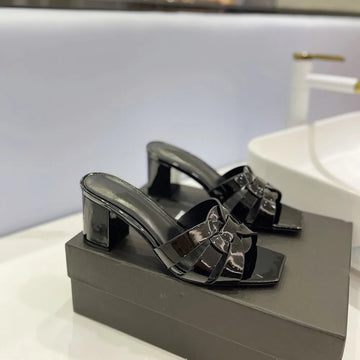 YSL Sandals