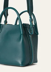 Loro Piana Micro Bale bag Smooth Calfskin