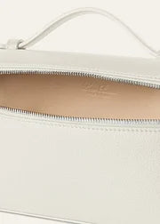 Loro Piana Extra Pocket L19 Grained Calfskin