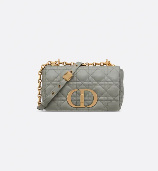 Small Dior Caro Bag