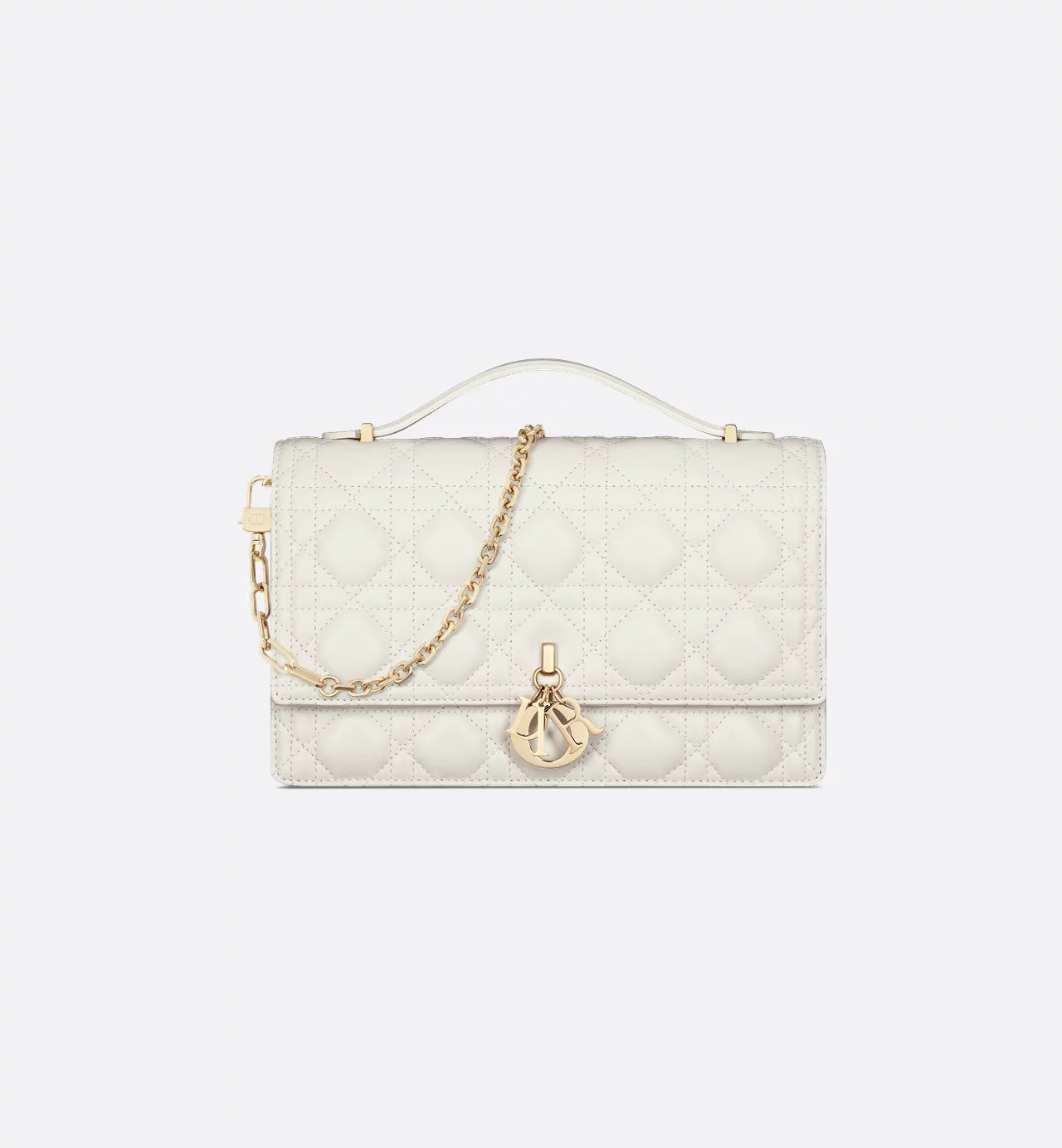 My Dior Top Handle Bag