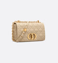 Medium Dior Caro Bag