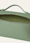 Loro Piana Extra Pocket L19 Grained Calfskin