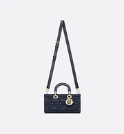 Medium Lady D-Joy Bag