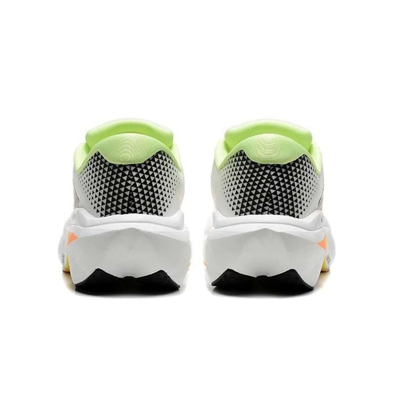New Balance FuelCell SuperComp Trainer v3 White Green