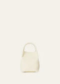 Loro Piana Micro Bale bag Grained Calfskin