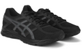 Asics Gel-Contend 4+ 'Black'