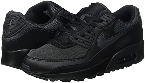 Nike Air Max 90 Triple Black