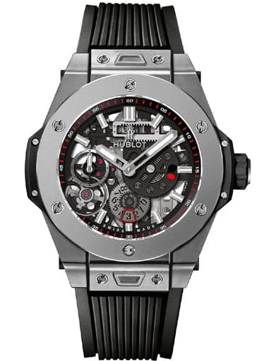 Hublot Big Bang Automatic 45Mm Mens Watch