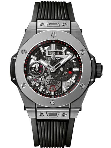 Hublot Big Bang Automatic 45Mm Mens Watch