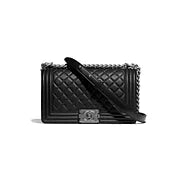 Boy Chanel Handbag