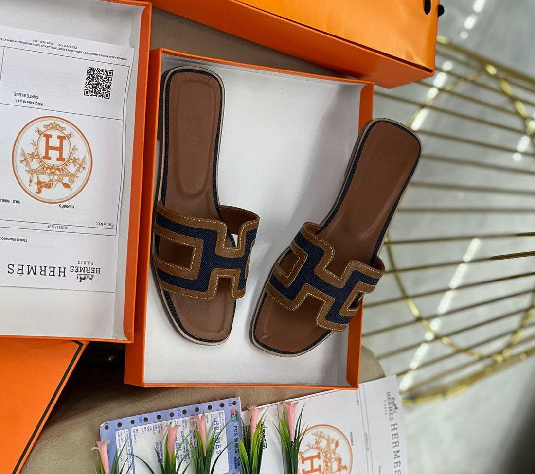 Hermes Slides