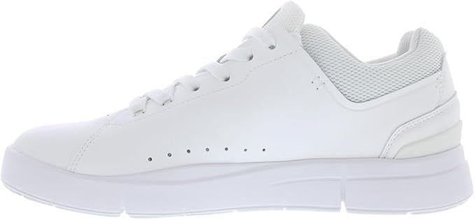 On The Roger Advantage White