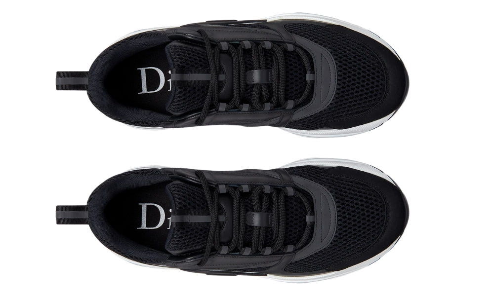 Dior B22 'Black White'