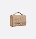 My Dior Top Handle Bag