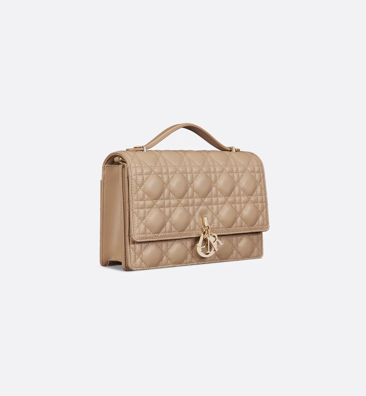 My Dior Top Handle Bag