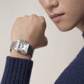 SANTOS DE CARTIER WATCH WSSA0029