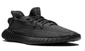 Yeezy Boost 350 V2 “Black - Static”