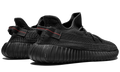 Yeezy Boost 350 V2 “Black - Static”