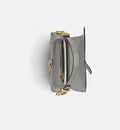 Saddle Bag with Strap