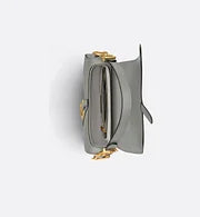 Saddle Bag with Strap