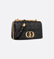 Medium Dior Caro Bag