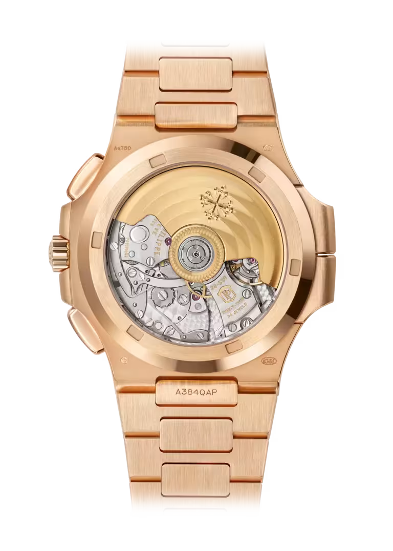 Nautilus ref. 5990/1R-001 | Patek Philippe