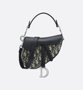 Mini Saddle Bag with Strap