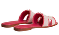 Hermes Sandales Oran 