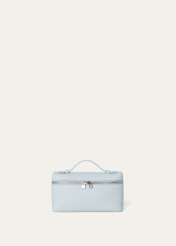 Loro Piana Extra Pocket L19 Grained Calfskin