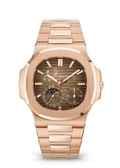 Nautilus ref. 5712/1R-001 | Patek Philippe
