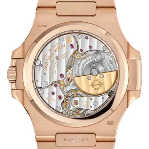 Nautilus ref. 5712/1R-001 | Patek Philippe