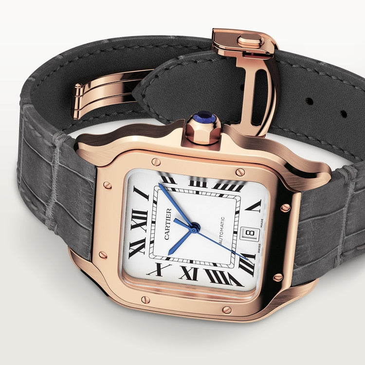 SANTOS DE CARTIER WATCH WGSA0019
