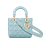 Small Lady Dior My ABCDior Bag